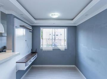Apartamento · 44m² · 2 Quartos · Apartamento para Aluguel - Parque Nações Unidas, 2 Quartos, 44 m² - São Paulo