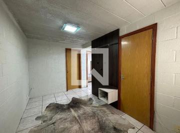 Apartamento de 2 quartos, Novo Hamburgo · Apartamento à Venda - Canudos, 2 Quartos, 48 m² - Novo Hamburgo