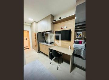 Apartamento · 24m² · 1 Quarto · Apartamento para Aluguel - Vila Clementino, 1 Quarto,  24 m² - São Paulo