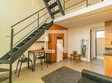 Apartamento · 50m² · 1 Quarto · Apartamento para Aluguel - Chácara Inglesa, 1 Quarto,  50 m² - São Paulo