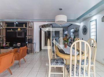Casa · 420m² · 4 Quartos · 5 Vagas · Casa para Aluguel - Vila Aurea, 4 Quartos, 420 m² - Poá