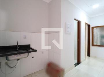 Apartamento · 25m² · 1 Quarto · Apartamento para Aluguel - Martins, 1 Quarto,  25 m² - Uberlândia