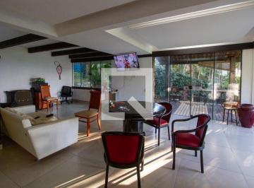 Casa · 700m² · 4 Quartos · 4 Vagas · Casa para Aluguel - Itanhangá, 4 Quartos,  700 m² - Rio de Janeiro