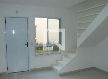 Casa · 60m² · 2 Quartos · 1 Vaga · Casa para Aluguel - Jardim Nossa Sra das Graças, 2 Quartos,  60 m² - Cotia