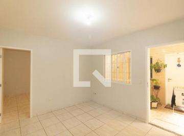 Apartamento · 40m² · 1 Quarto · 1 Vaga · Apartamento para Aluguel - Guaratiba, 1 Quarto, 40 m² - Rio de Janeiro