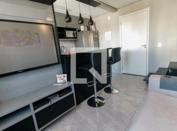 Apartamento · 85m² · 3 Quartos · 1 Vaga · Apartamento para Aluguel - Portal do Morumbi, 3 Quartos, 85 m² - São Paulo