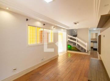 Casa · 200m² · 2 Quartos · 2 Vagas · Casa para Aluguel - Butantã, 2 Quartos, 200 m² - São Paulo