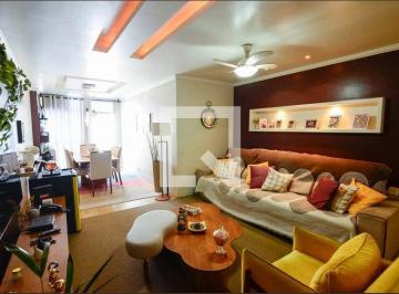 Apartamento · 110m² · 3 Quartos · 1 Vaga · Apartamento para Aluguel - Andaraí, 3 Quartos,  110 m² - Rio de Janeiro