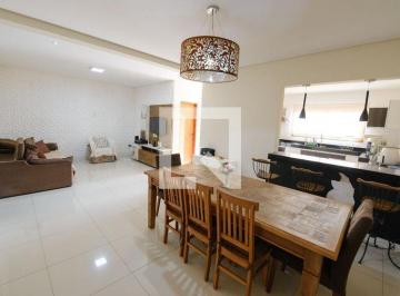 Casa · 180m² · 3 Quartos · 1 Vaga · Casa para Aluguel - Campos Eliseo, 3 Quartos, 180 m² - Taubaté
