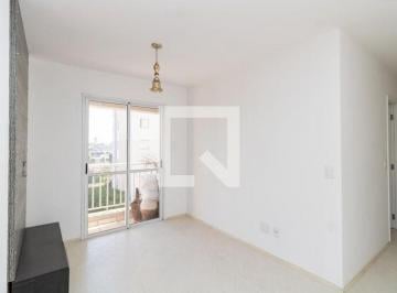 Apartamento · 58m² · 2 Quartos · 1 Vaga · Apartamento para Aluguel - Vila Guilherme, 2 Quartos,  58 m² - São Paulo