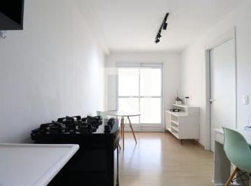 Apartamento · 29m² · 1 Quarto · Apartamento para Aluguel - Barra Funda, 1 Quarto, 29 m² - São Paulo