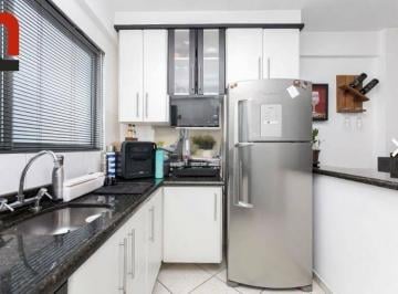 c403af89a3fe6cd66a7e23cd4de14c7845a802d6 · Apartamento com 1 quarto à venda, 32 m² por R$ 299.900 - Portão - Curitiba/PR