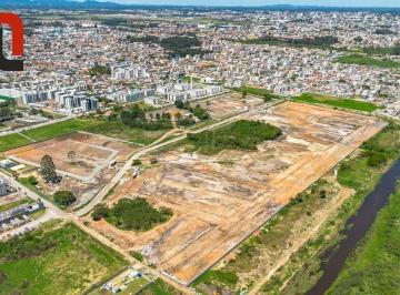 80ef04b273ae9116d74d3281be284b2dc78b5e2b · Cortona - Lote 152 m² área total em SJP - Parque da Fonte