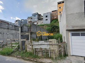 d0d48477680c68ae7e652a93585a6fa6bb087154 · Terreno à venda, 300 m² por R$ 510.000,00 - Parque Savoi City - São Paulo/SP