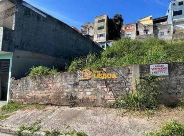 f12ca977beb21e0f50018845a9f5de4b659dc1a6 · Terreno à venda, 300 m² por R$ 490.000,00 - Parque Savoi City - São Paulo/SP