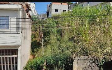 d3c3114df96ed042aa3e9b7c91c1fee4b4249238 · Terreno à venda, 136 m² por R$ 175.000,00 - Cidade Satélite Santa Bárbara - São Paulo/SP