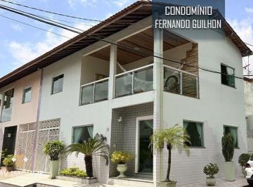 055ae27d4392c811c77588a3c8192e349ac85342 · Casa no cond. Fernando Guilhon - Souza - Belém/PA