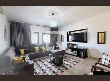 Casa · 242m² · 5 Quartos · 4 Vagas · Casa à Venda - Campos Elíseos , 5 Quartos,  242 m² - Campinas