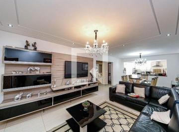 Casa · 300m² · 3 Quartos · 2 Vagas · Casa à Venda - Parque São Lucas, 3 Quartos,  300 m² - São Paulo