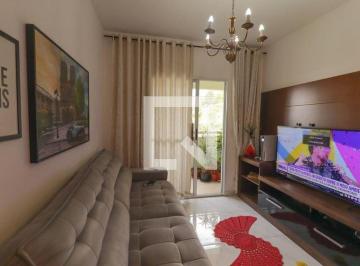 Apartamento · 72m² · 3 Quartos · 2 Vagas · Apartamento à Venda - Maringá, 3 Quartos,  72 m² - Jundiaí