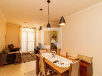 Apartamento · 75m² · 2 Quartos · 2 Vagas · Apartamento à Venda - Vila Gustavo, 2 Quartos, 75 m² - São Paulo