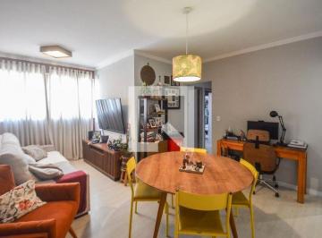 Apartamento · 67m² · 3 Quartos · 1 Vaga · Apartamento à Venda - Demarchi, 3 Quartos, 67 m² - São Bernardo do Campo