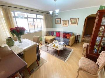 Apartamento · 123m² · 2 Quartos · 1 Vaga · Apartamento à Venda - Jardim Paulista, 2 Quartos, 123 m² - São Paulo