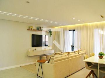 Apartamento · 79m² · 2 Quartos · 1 Vaga · Apartamento à Venda - Vila Augusta, 2 Quartos,  79 m² - Guarulhos