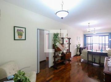 Apartamento · 117m² · 3 Quartos · 1 Vaga · Apartamento à Venda - Santo Antônio, 3 Quartos, 117 m² - São Caetano do Sul