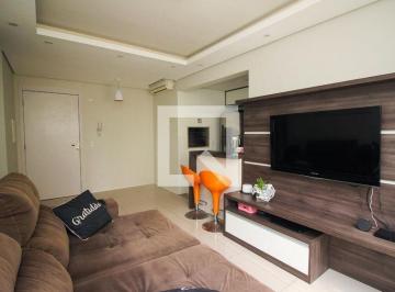 Apartamento · 58m² · 2 Quartos · 1 Vaga · Apartamento à Venda - Cavalhada, 2 Quartos, 58 m² - Porto Alegre