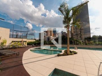 Apartamento · 90m² · 2 Quartos · 2 Vagas · Apartamento à Venda - Alphaville, 2 Quartos,  90 m² - Barueri