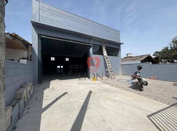 1ec1dd1159577e0d332853b256c562b9b919ad90 · Pavilhão para alugar, 250 m² por R$ 7.245/mês - Santa Cruz - Gravataí/RS