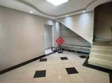 5ffe1c797ce320394582a4ac0c21a7c7f7c34a3d · Sobrado com 4 dormitórios à venda, 138 m² por R$ 750.000,00 - Parque Bandeirante - Santo André/SP