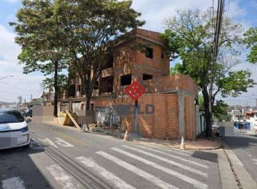 79377463b0c0511fc9c184dcd98f26f907120b13 · Sobrado com 2 dormitórios à venda, 92 m² por R$ 720.000,00 - Parque Oratório - Santo André/SP