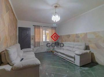 40e9d906a52f2ed88674a0373e67222e57e24dee · Sobrado com 3 dormitórios à venda, 145 m² por R$ 560.000,00 - Vila Scarpelli - Santo André/SP