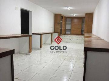 3085d892de947104b45980090a2bb3062cfba586 · Sala para alugar, 75 m² por R$ 1.875,00/mês - Parque das Nações - Santo André/SP