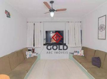 aff4817df75fe88234e03a9adab9b593cec2d6e2 · Casa com 3 dormitórios à venda, 174 m² por R$ 560.000,00 - Jardim Ana Maria - Santo André/SP