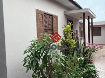 c29faad43ac0af11a13638a8acf15342336af242 · Casa com 3 dormitórios à venda, 230 m² por R$ 395.000,00 - Vila Helena - Santo André/SP