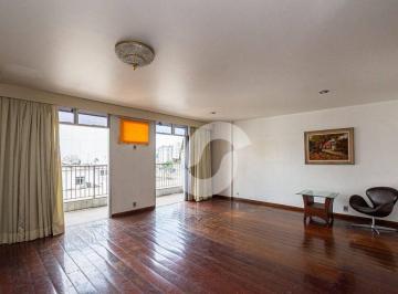 SALA · Apartamento à venda, 190 m² por R$ 1.400.000,00 - Icaraí - Niterói/RJ