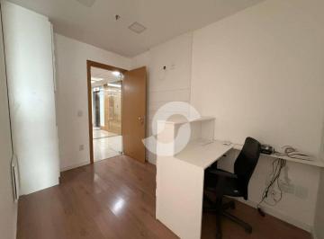 403a1594589b236e498e44992f4e0372beaf6800 · Sala à venda, 38 m² por R$ 360.000,00 - Centro - Niterói/RJ