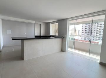 Apartamento · 3 Quartos · 2 Vagas · Apartamento com 3 quartos à venda bairro Saraiva - Uberlândia/MG