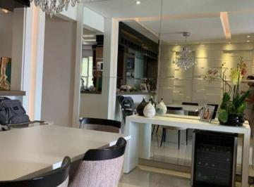 Apartamento · 115m² · 3 Quartos · 3 Vagas · Apartamento à venda bairro Centro - Uberlândia/MG