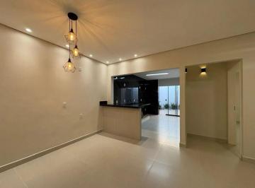 Casa · 140m² · 3 Quartos · 2 Vagas · Casa com 3 quartos à venda Condominio Terra Nova I - Uberlândia/MG
