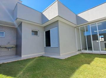 Casa · 150m² · 3 Quartos · 4 Vagas · Casa com 3 quartos à venda bairro Jardim Canaã - Uberlândia/MG