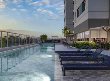 Apartamento · 137m² · 3 Quartos · 2 Vagas · Apartamento com 3 quartos à venda bairro Lidice - Uberlândia/MG