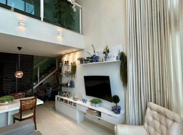 Apartamento · 140m² · 3 Quartos · Cobertura com 3 quartos à venda bairro Patrimônio - Uberlândia/MG