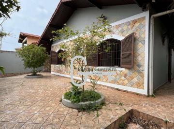 c4e11483c940ed6a34ac72a6efac8b67a62b0732 · Casa com 4 dormitórios à venda, 154 m² por R$ 570.000,00 - Balneário Três Marias - Peruíbe/SP