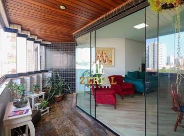 8319349073adeb863f5bec0fce842366c1bd7625 · Apartamento com 3 dormitórios à venda, 125 m² por R$ 780.000,00 - Barcelona - São Caetano do Sul/SP