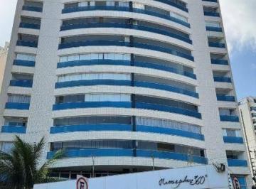 cb48ab5e3a57f450dc2d3d853c3c749ad85cdc4e · Apartamento com 4 dormitórios à venda, 200 m² por R$ 3.200.000,00 - Pituaçu - Salvador/BA