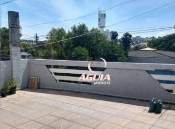 4ad6125bc9232218b88ee68fabf2e339156de4f1 · Sobrado com 2 dormitórios à venda, 210 m² por R$ 780.000,00 - Vila Vitória - Santo André/SP
